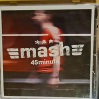 Mash CD