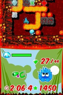 Nintendo Giochi: Boulder Dash Rocks! Diamanten Jäger    DS – Usato da Schüpfheim venduto da Games_Spielkonsolen 4
