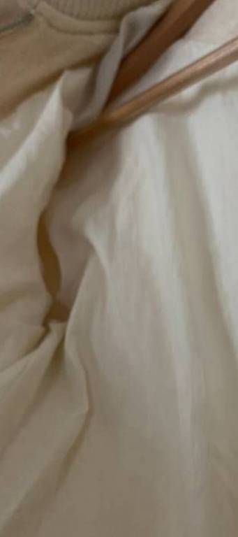 Cappotti: Manteau blanc Zara – Usato da Genève venduto da cel_zk6m 4