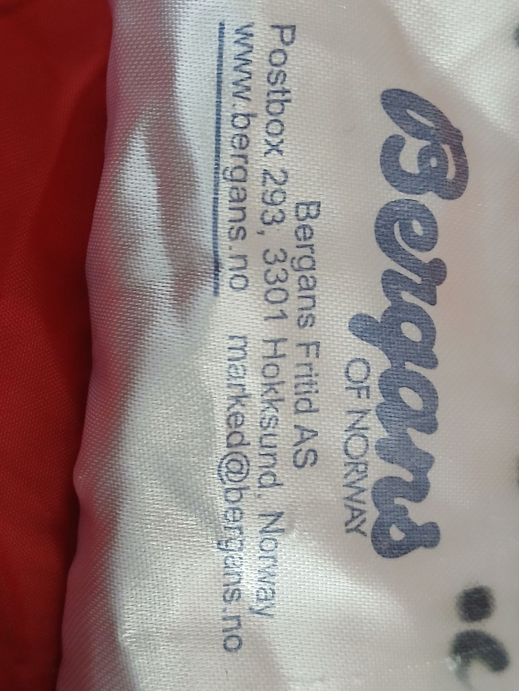 Sacs de couchage: Trekking Schlafsack – D'occasion à Balgach par greholz 4