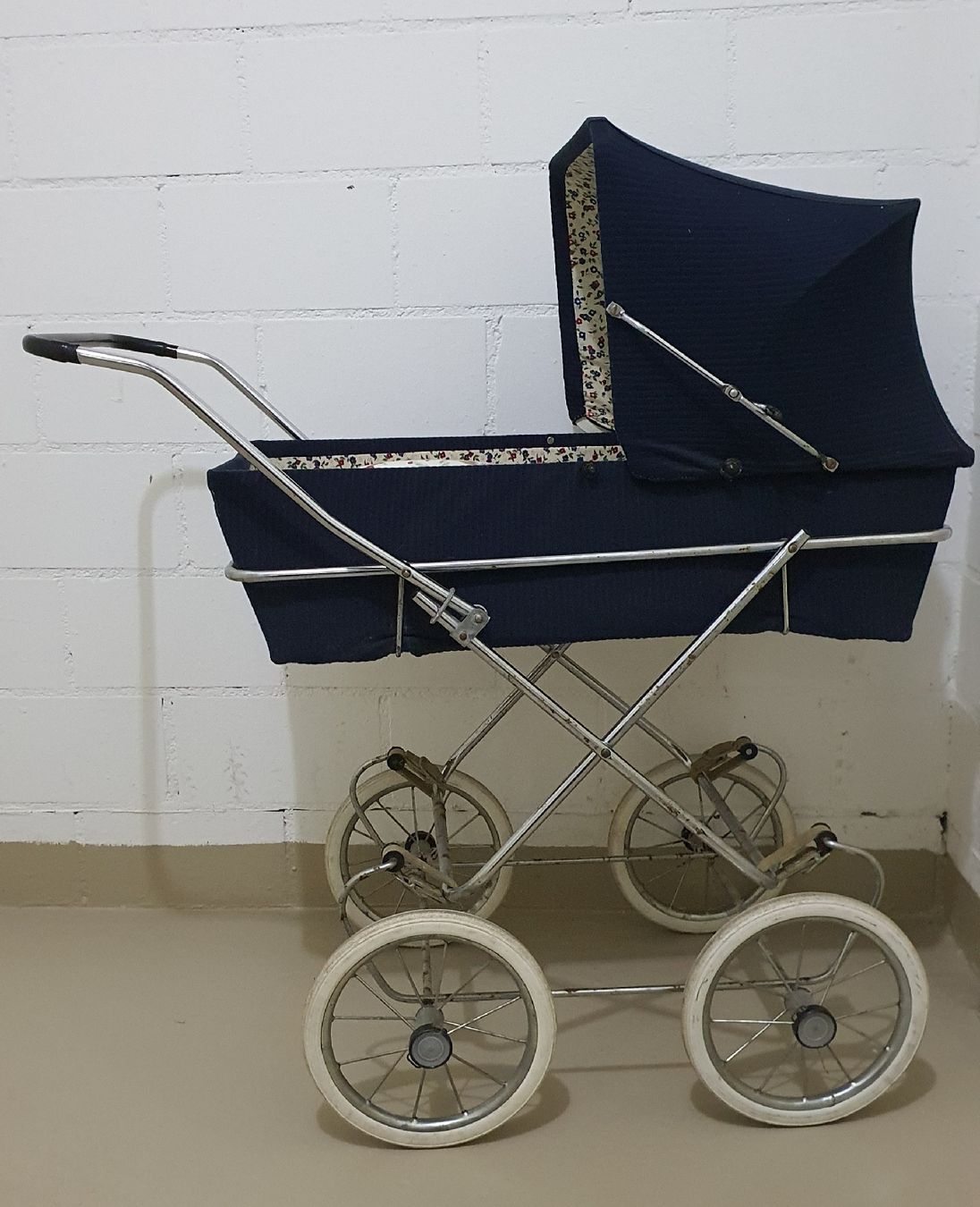 kinderwagen felleinlage Lammfell-Einlage für Buggys und Kinderwagen main image 1