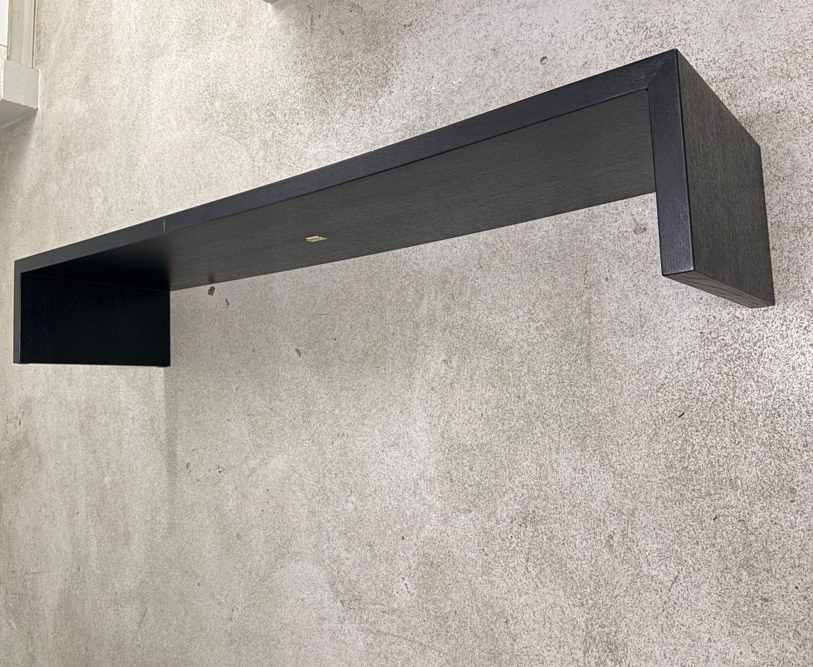 Lambert Tavoli: Lambert Couchtisch-set, schwarz – Usato da Zürich venduto da menschmeier 5