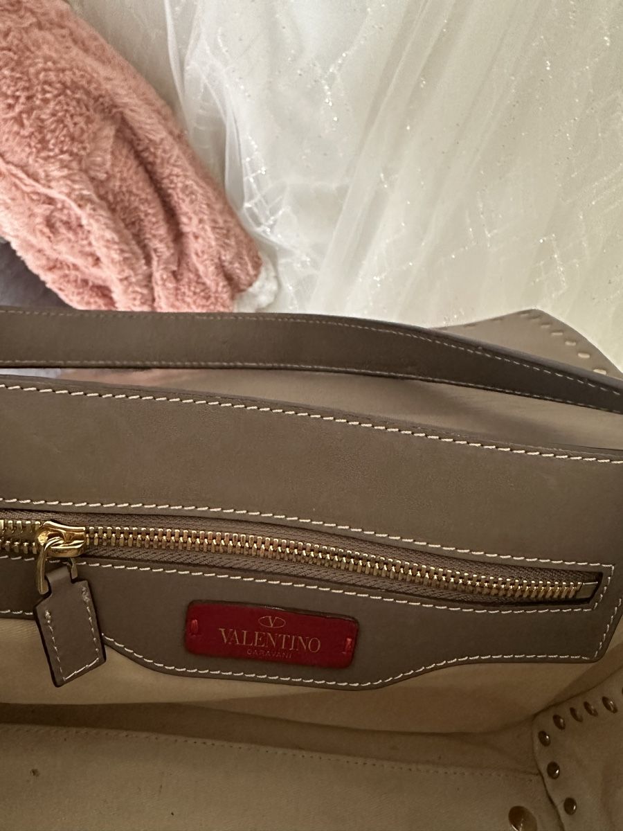 Valentino Borse da donna: Original Valentino Tasche – Usato da St. Gallen venduto da Kosa97 7