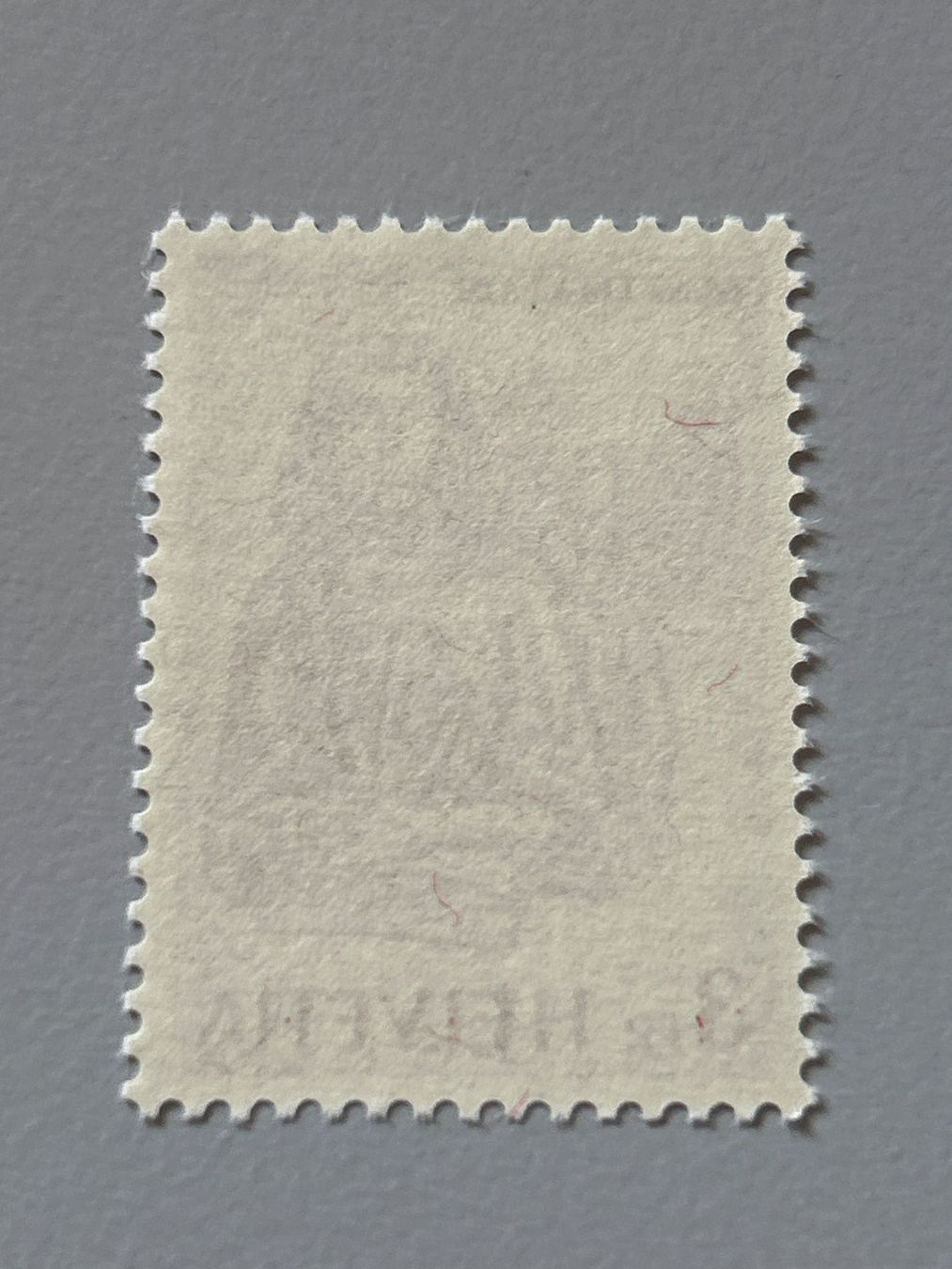 Tous les timbres: Briefmarke - Schweiz - Matthaeus 1963 - postfrisch – Neuf (Voir description) à Villnachern par RicardoMary 1