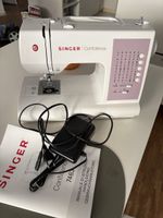Singer Confidence Nähmaschine 7463 guter Zustand