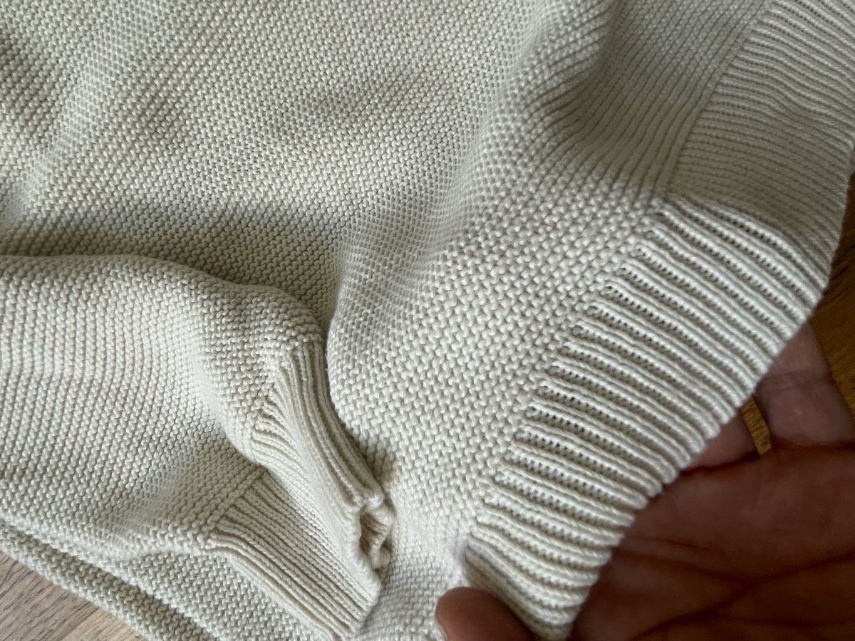 Maglioni & Felpe: Max Mara Baumwollpullover, 36 – Usato da Zürich venduto da Derya011 2
