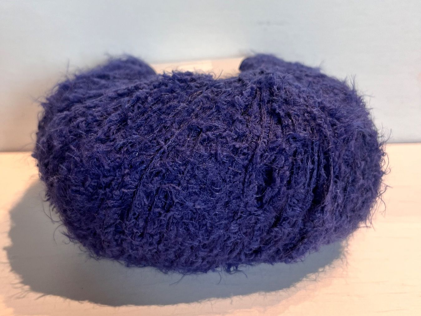 Lang Yarns Laine: 1 Knäuel Doudou Lang Yarns – Neuf (Voir description) à Büsserach par bor_s88m 1