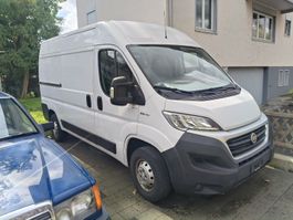 Fiat Ducato L2H2