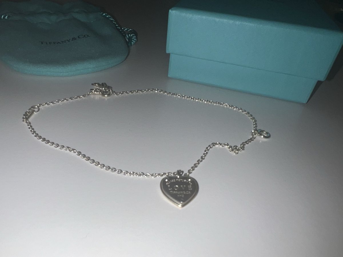 Tiffany & Co. Armbänder & -reifen: Return to Tiffany™ – Neu (gemäss Beschreibung) aus Oetwil a.d. Limmat von mrselena
