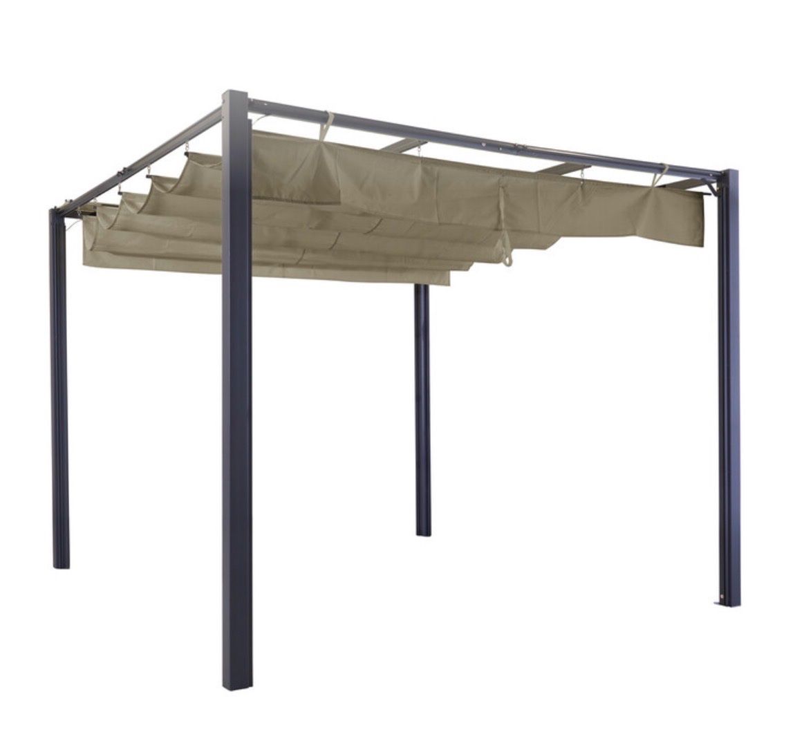 Tentes & Pavillons: Pavillon – Neuf avec emballage d'origine à Oberhasli par technology67