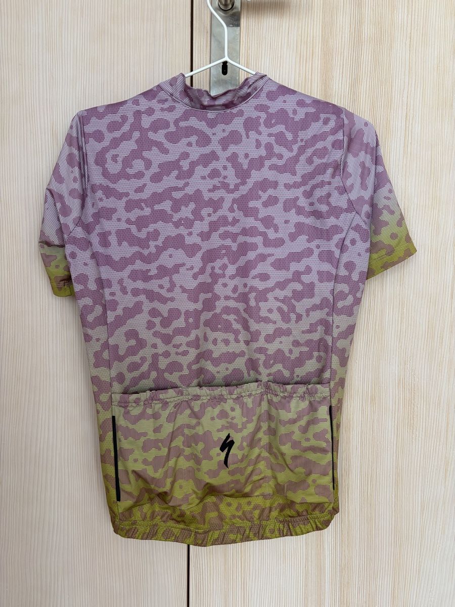 Specialized Canottiere & Pantaloni: Specialized Rennvelo Jersey Gr. M – Usato da Unterägeri venduto da anj_q9gv 1
