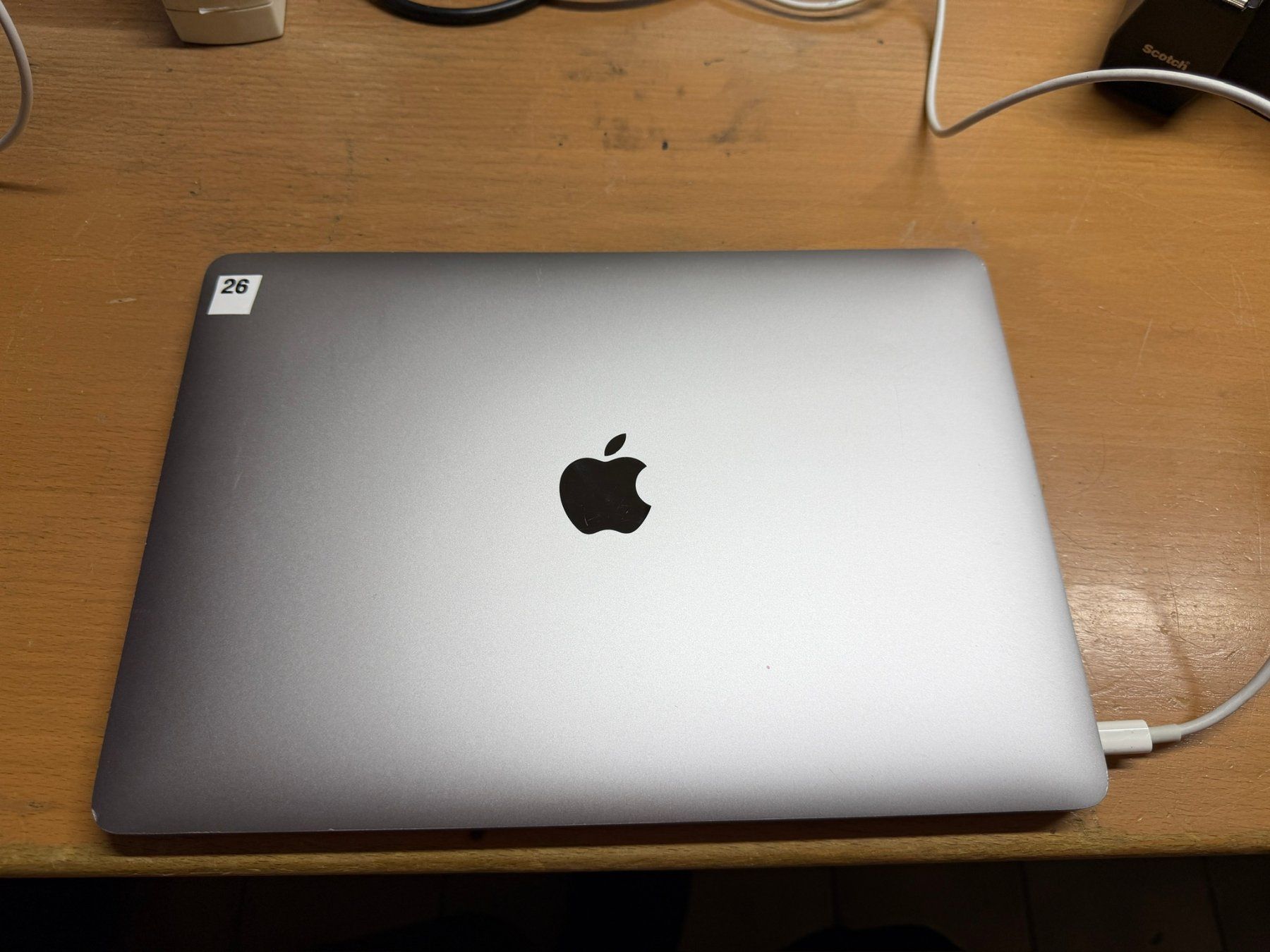Apple Notebook: Macbook Air 2020 Model A2179 – Usato da Au SG venduto da bah_6f5w