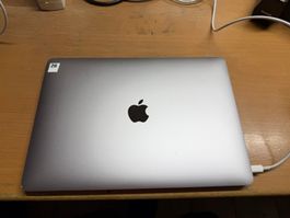 Macbook Air 2020 Model A2179