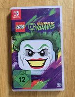 LEGO DC Super-Villains – Nintendo Switch