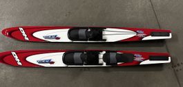 Wasserski CSI Excel Sport Series - Top Zustand für Sommer