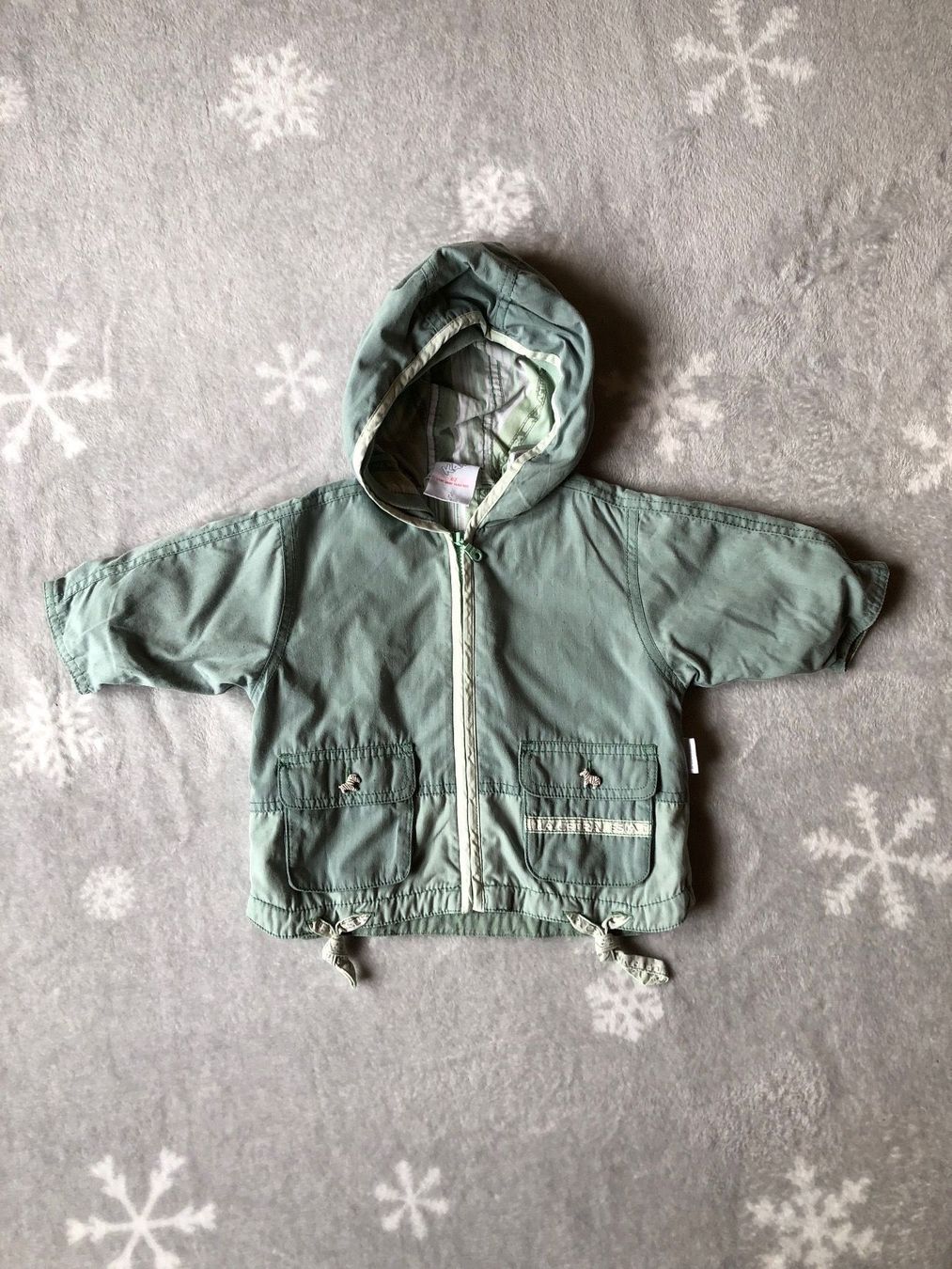 Giacche & Cappotti: Veste Gr. 62 – Usato da Liddes venduto da Couik