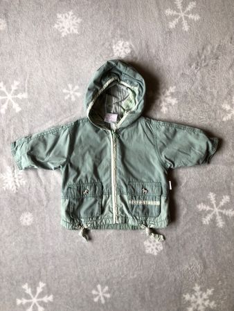 Veste Gr. 62