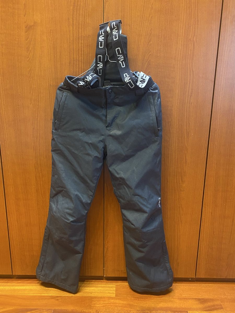 Jumpsuits: Completo - Tuta da sci - 164 – D'occasion à Caslano par ver_2fvr 2