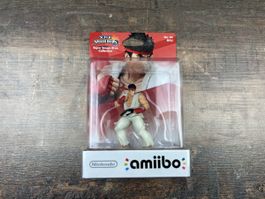 Nintendo Amiibo Nr. 56 Ryu Neu OVP