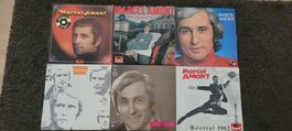 6 LP  Marcel Amont