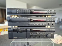 Stereoanlage harman/kardon