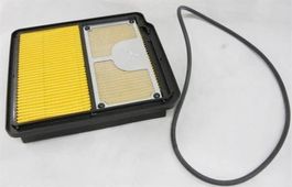 Honda OEM Luftfilter 06172-ZG8-L20 für Rasentraktor