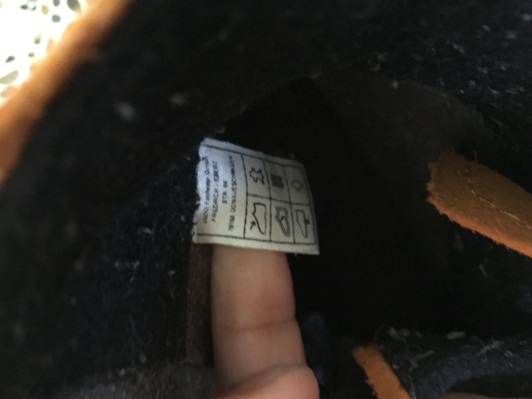 Schuhe für Mädchen: Vado stiefel gr 36 – Gebraucht aus Uster von bek_v2ct 3