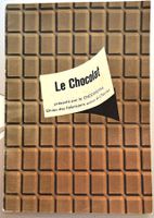 Le chocolat par Suchard (1948)