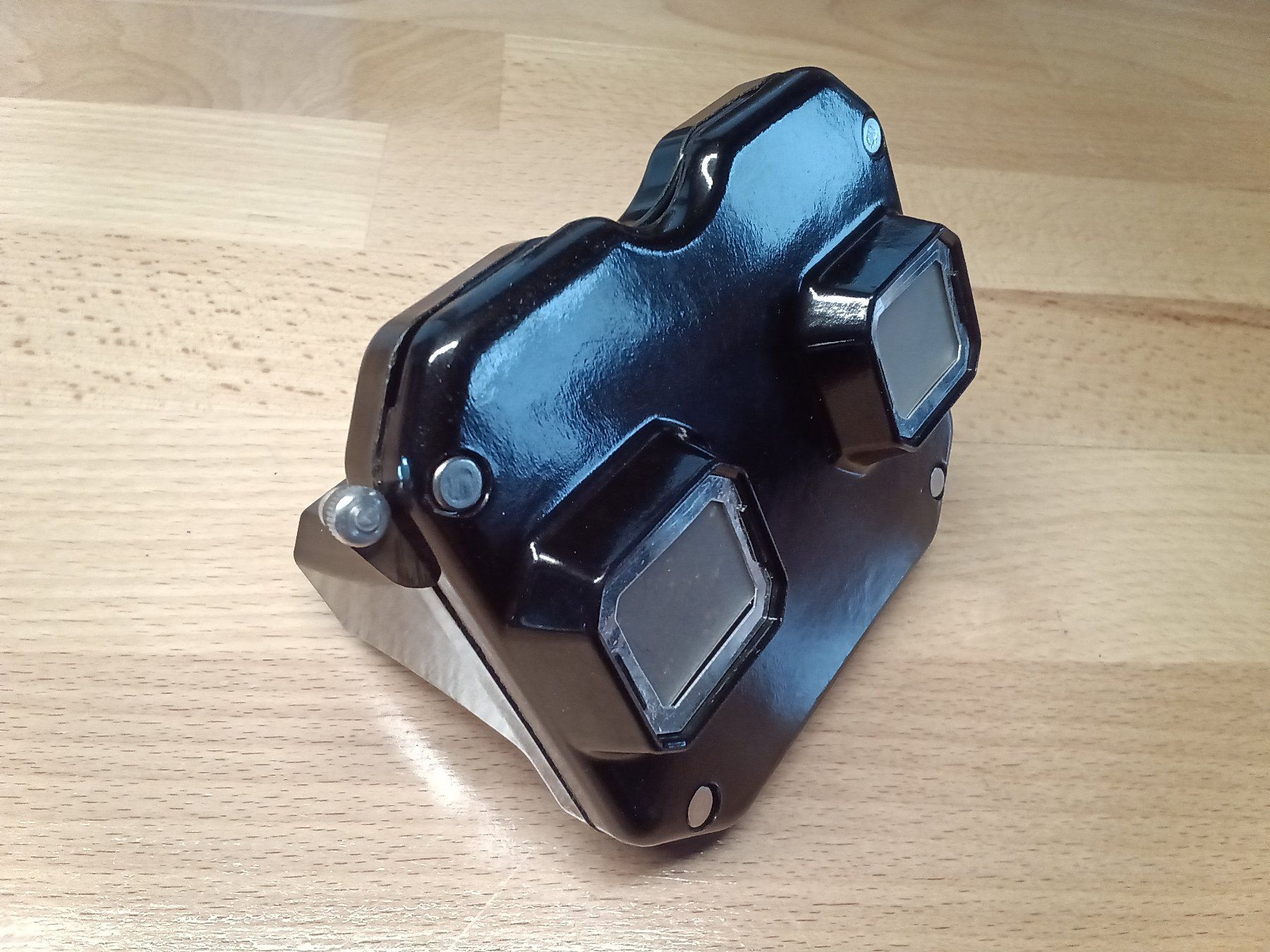 Filme: Stereoskop 3D Viewer – Gebraucht aus Unterendingen von tech11 2