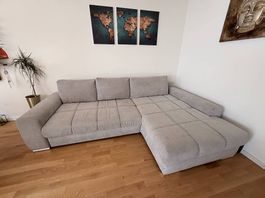 Schönes Eck Schlafsofa