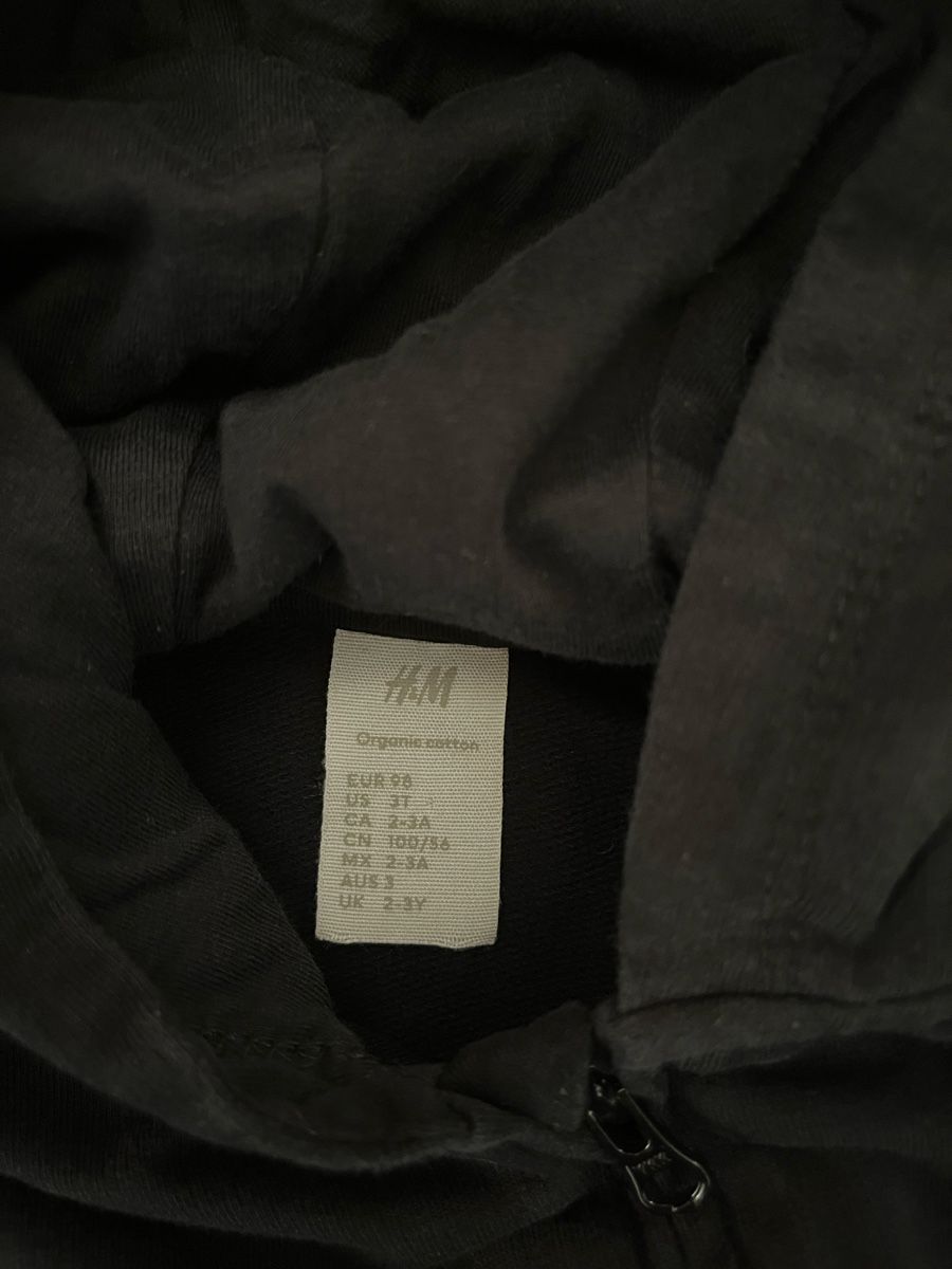 Ensembles coordonnés: Jäggli und Pullover Grösse 98 H&M / Zara – D'occasion à Herznach par Leimsa 2