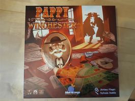 PAPPY WINCHESTER