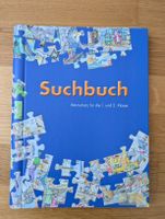 Suchbuch Wortschatz 1. und 2. Klasse guter Zustand