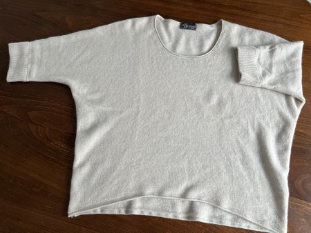 Princess Goes Hollywood Kaschmir Wollpullover Gr. 40/42