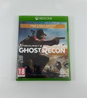 Tom Clancy's Ghost Recon Wildlands (Year 2) (XBOX One)