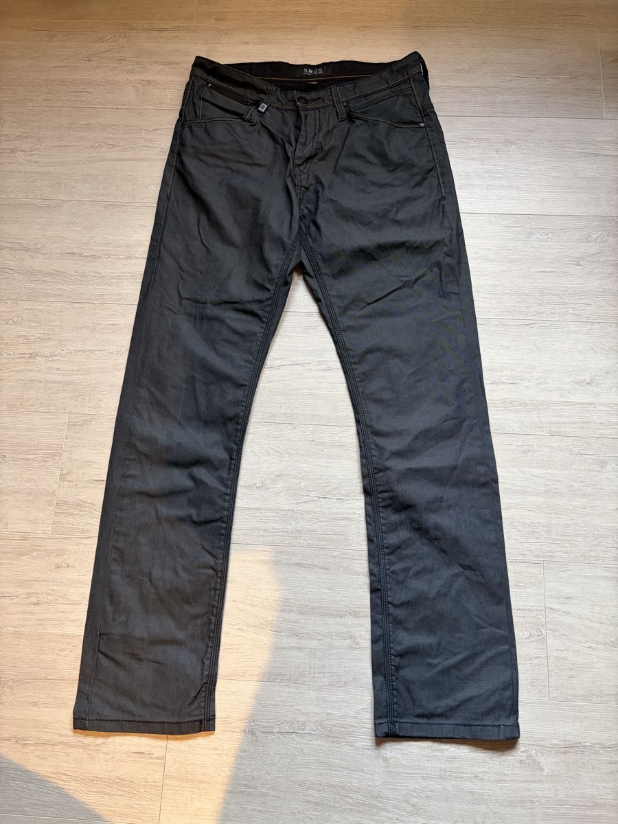 Hosen: Hose SMOG  – Gebraucht aus Grünenmatt von Hexenzauber