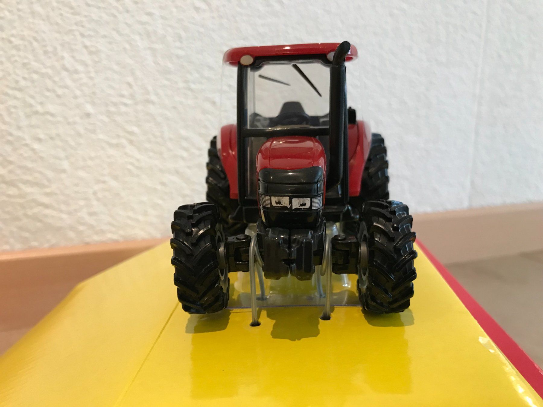 Case IH Trattori: Case IH JX 1075c – Nuovo e nell'imballaggio originale da Kreuzlingen venduto da Stefan1150 1