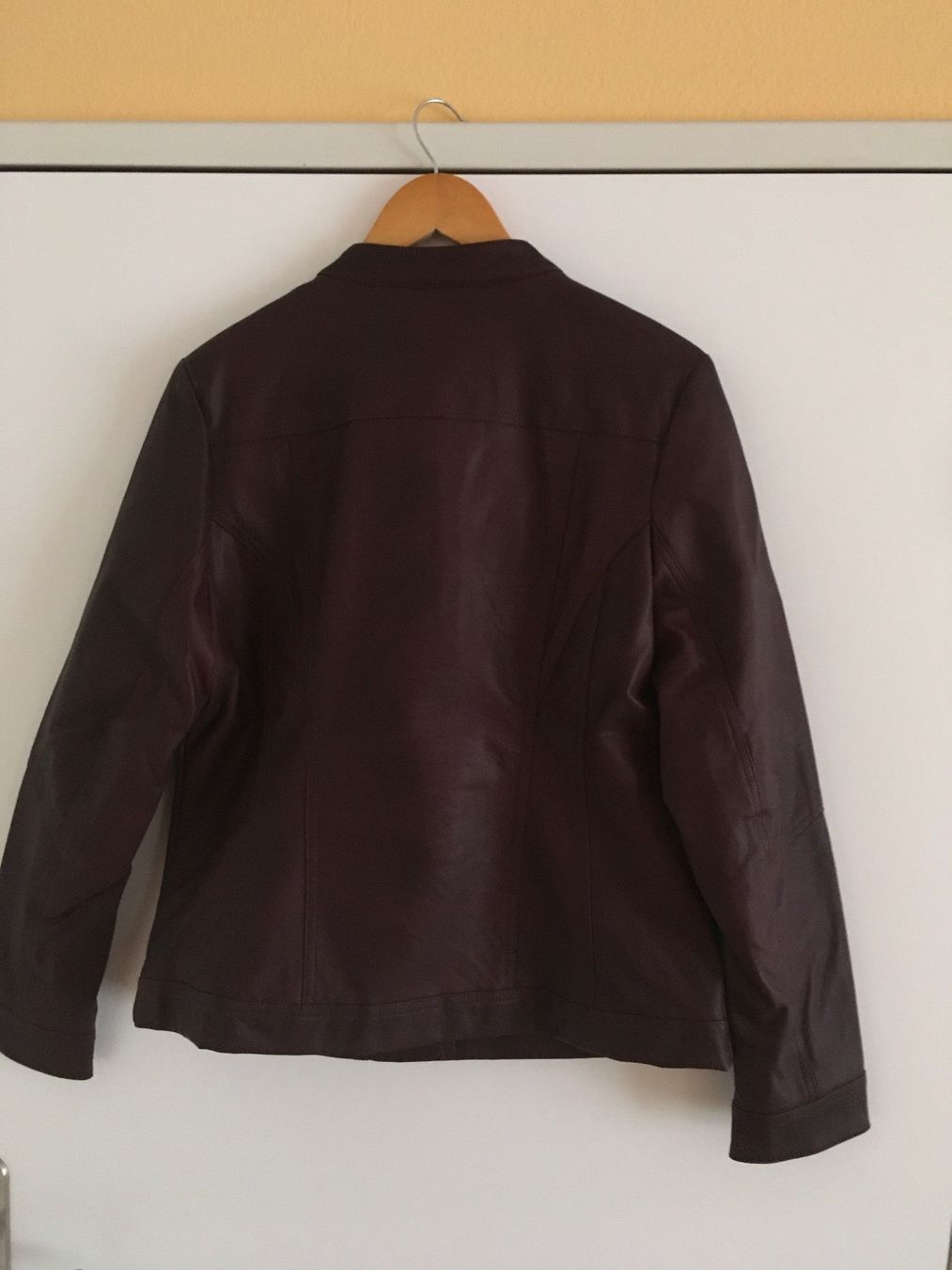 Jacken: Schöne Frühlings / Herbst Jacke Gr. 40 – Gebraucht aus Baar von Pulsatilla 2
