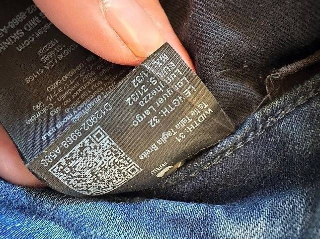 Jeans: G-Star Jeans – Usato da Elgg venduto da Laluciole02 1