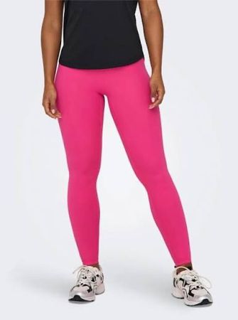 Legging 3 D sculptant & Anti Cellulite Rose S
