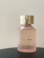 Parfüm ANIMA aromatics, Loving Heart