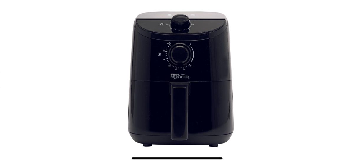Fust Appareils de cuisine: Airfryer – D'occasion à Nidau par Gummiboot