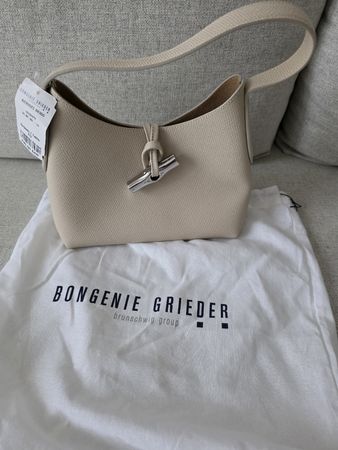 Longchamp Sac Roseau S neuf