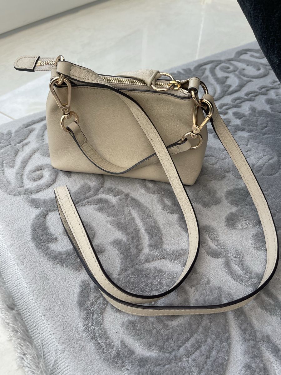 Chloé Taschen für Damen: See by Chloé Tasche mini – Gebraucht aus Weisslingen von Spiegelbild0 1