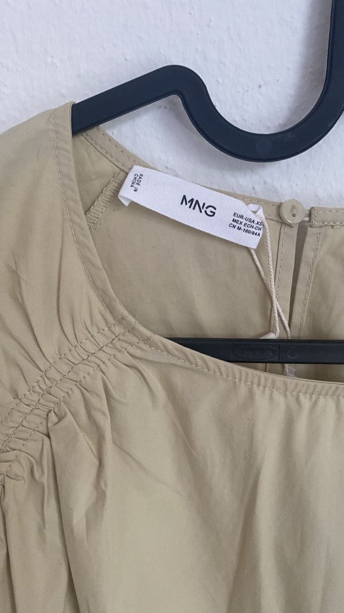 Mango Vestiti: Robe Mango XS/S – Nuovo e nell'imballaggio originale da Biel/Bienne venduto da ana_2427 1