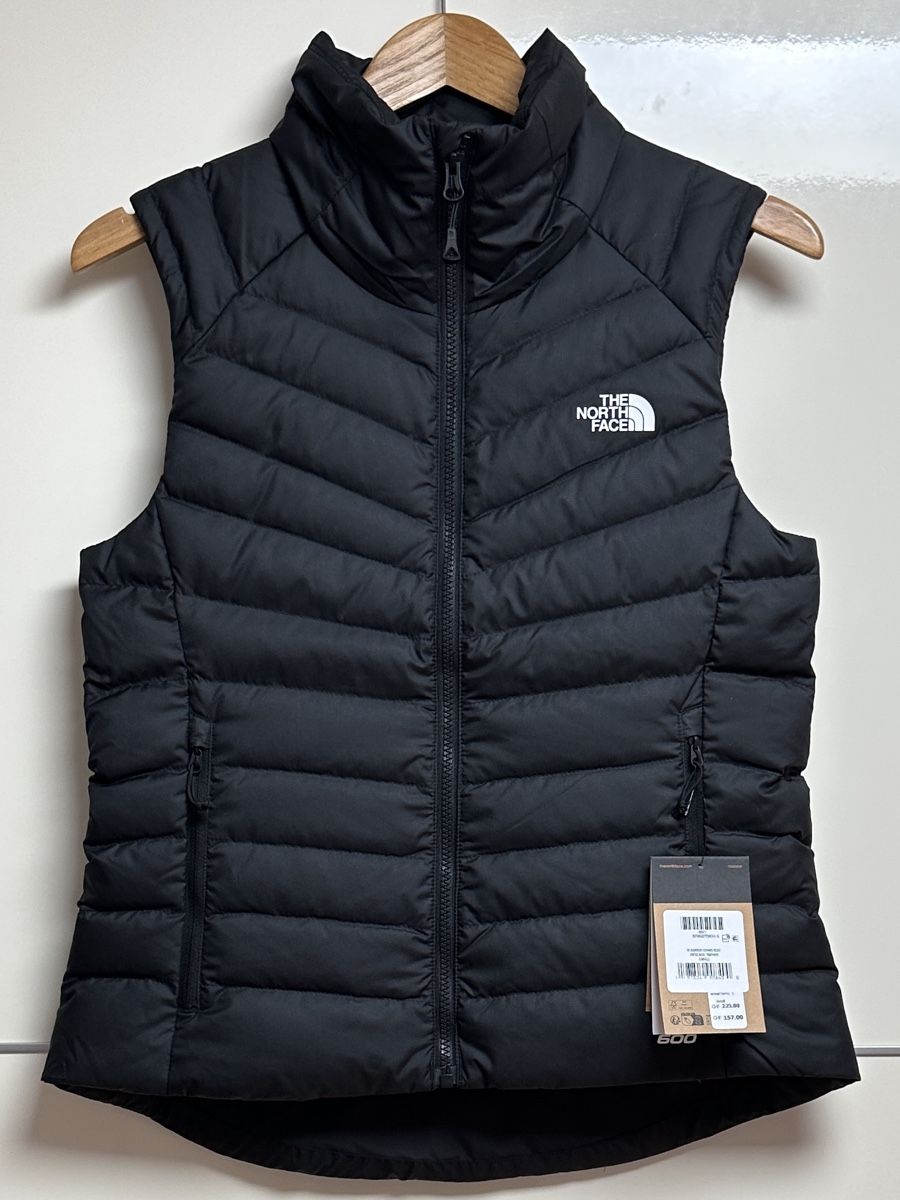 North Face Gilet & Giacche senza maniche: North Face Daunenweste G S – Nuovo e nell'imballaggio originale da Maienfeld venduto da tobeyl2020
