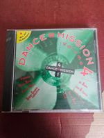 CD - Various – Dance Mission Volume 4 (Electronic, 1994)