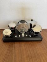 Fingerschlagzeug Schlagzeug Lichteffekte & Sound 🥁 Tchibo