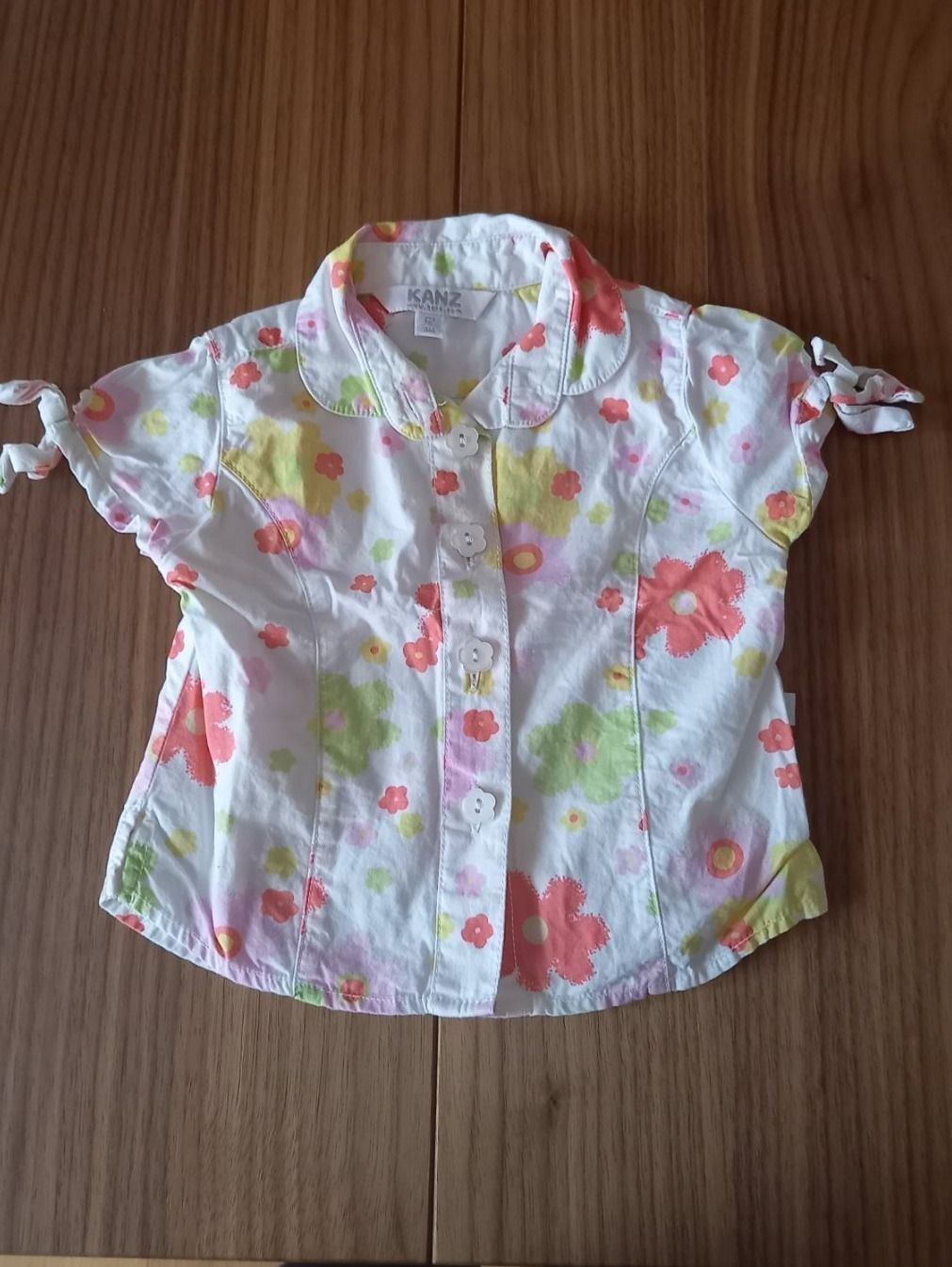 Lotti & Set di vestiti: Kleider-Trio Gr. 62 – Usato da St. Pantaleon venduto da whity75 2