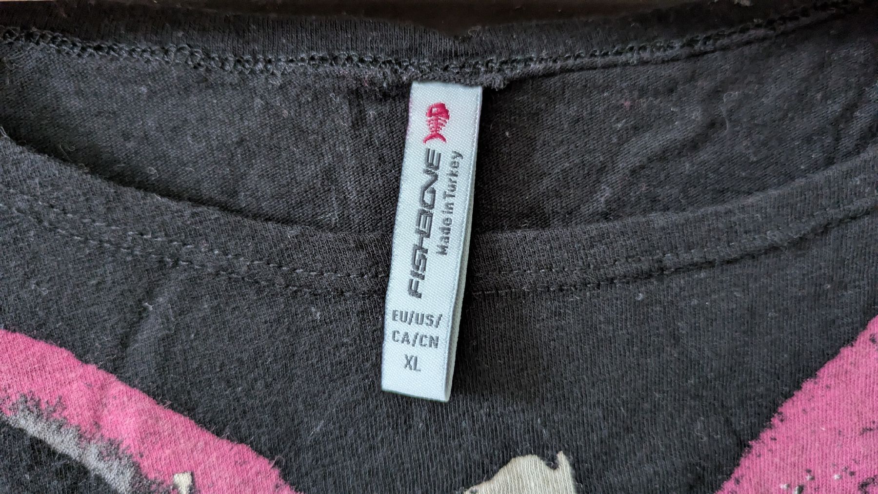 T-shirt: Shirt kurz Gr. XL – Nuovo (secondo la descrizione) da Grüningen venduto da mangaka 2